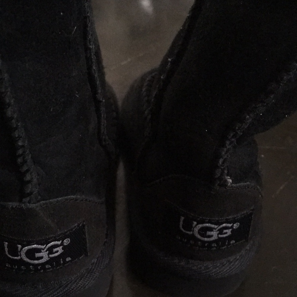 Ugh boots - Picture 4 of 4